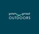 Your Great Outdoors logo